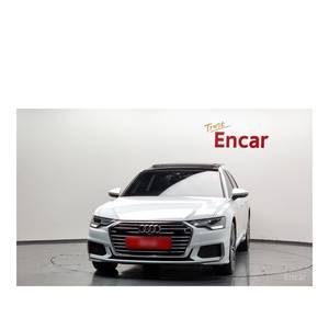 Audi A6 45 TFSI Quattro Premium 2023, Emisión Euro V, Volante a la Izquierda, Asientos de Cuero con Cámara Trasera, 52.024 km - Product Image 3