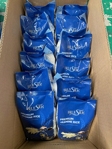 Manufacturer of Premium JASMINE Perfume Rice - 1KG <b>2KG</b> 5KG 25KG vacuum, Jumbo bags at VILACONIC RICE (Joice) - Product Image 2
