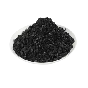 Carbón Activado Granular de Cáscara de Coco Natural para Tratamiento de Aire Industrial, Sistemas de Filtración de Agua, Carbón Premium de la India - Product Image 2