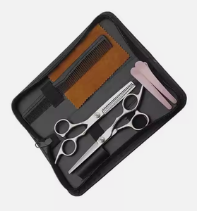 Nuevas Tijeras de Peluquería Profesional de Acero Inoxidable de 7 y 6.5 Pulgadas para Mascotas, Venta al Por Mayor 2026 - Product Image 5