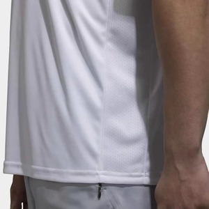 Camiseta Polo de Trabajo de Algodón, Camiseta Polo Informal de Oficina, Camiseta Polo con Etiqueta Privada Personalizada, Camiseta Polo Deportiva - Product Image 6