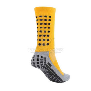 2026 New Arrival <b>Customized</b> Breathable Crew <b>Socks</b> Autumn Athletic & Casual <b>Socks</b> 100% Cotton High Quality <b>Customized</b> Design - Product Image 2