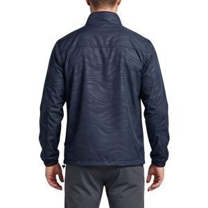 Navy Blue Teamwear Classic Windbreaker <b>Jacket</b> Professional <b>Lightweight</b> Athletic <b>Running</b> Training Outdoor Men's <b>Jackets</b> - Product Image 2