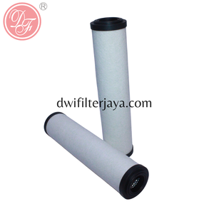 ชุดกรองอากาศแบบละเอียดสำหรับชิ้นส่วนสายลมอัด ขายส่งจากโรงงาน - Product Image 2