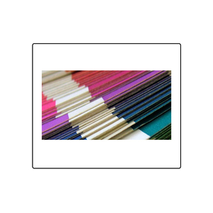 Colorants de base en poudre haute intensité pour l'industrie textile, papier, cuir et encre – Performance de teinture fiable - Product Image 6