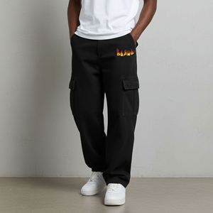 Fabricant de jeans en denim sur mesure, OEM, marque privée, pantalons en denim extensible de qualité supérieure, fournisseur d'usine en gros - Product Image 1