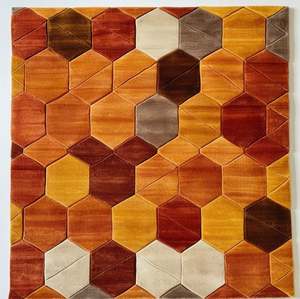 Kids Cartoon <b>Printed</b> Area Rug Soft Play Mat Carpet for Children Bedroom <b>Playroom</b> Luxury Velvet Touch Carpet Soft Plush Area Rug - Product Image 2