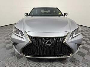 Lii-xus ES 350 F Sport FWD Usado del 2022 - Product Image 4