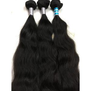 Extensions de cheveux bouclés lâches en cheveux humains vierges indiens Remy, cheveux humains naturels de 10 à 34 pouces pour le coiffage - Product Image 4