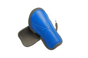 Nuevas Espinilleras de Fútbol de la Mejor Calidad para Hombre y Uso Casual, Espinilleras de Plástico y Ropa Urbana Unisex - Product Image 5