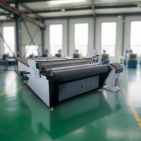 Máquina de corte de argón con aislamiento CE, máquina de corte de juntas de motor, plotter digital de cama plana, mesas de corte, máquinas
