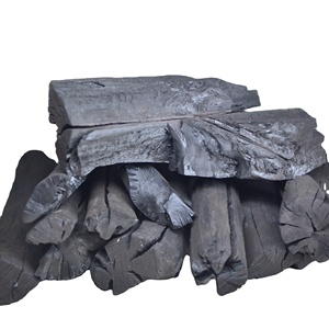 Charbon de bois naturel en bois dur biochar du Vietnam - Respectueux de l'environnement 3-4 heures de combustion Prêt pour le barbecue Faible teneur en cendres - Product Image 3