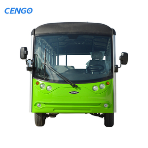 Cengo sang trọng 23 chỗ ngồi xe điện tham quan-Thiết kế tùy biến cho khu nghỉ mát và công viên chủ đề - Product Image 4