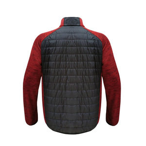 Veste coupe-vent en nylon respirante et légère pour homme, prix de gros - Product Image 2