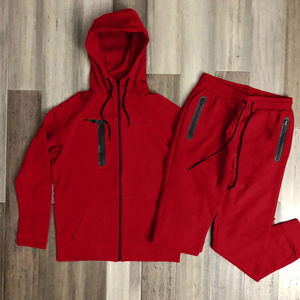 Premium Men's <b>Sweat</b> Set Solid Hooded <b>Top</b> Elastic Waist Shorts Casual Modern Fashion Activewear Street Style Clothing - Product Image 6