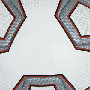 Balón de Fútbol Profesional de Cuero PU, Unisex, para Adultos, Entrenamiento en Equipo, Uso en Exteriores, Diseño con Logotipo, Ligero y Ecológico - Product Image 6