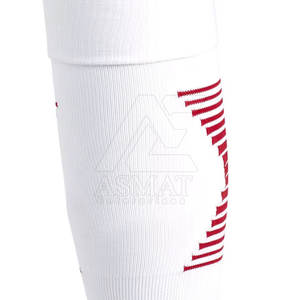 Chaussettes de football respirantes pour hommes, chaussettes longues jusqu'au genou pour le football, chaussettes de sport pour l'extérieur et l'intérieur, en vente en ligne - Product Image 6