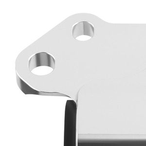 For Honda for Civic EG 92/95 & for Acura Integra 94/01 B and D Series Motor Mounts 3 Bolt Engine Mounts - Product Image 2