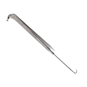 Instrument chirurgical Joseph Skin Hook Premium avec fabrication de précision, surface lisse, matériau durable et poignée confortable - Product Image 4