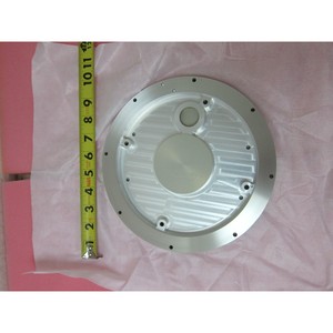 AMAT 0020-30629, แท่นวาง, Poly/WSI 200MM Notch - อุปกรณ์และชิ้นส่วนเซมิคอนดักเตอร์ระดับโลกที่เชื่อถือได้ - Product Image 4