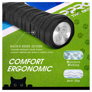 ชุดอุปกรณ์พิคเคิลบอลสำหรับการแข่งขันกลางแจ้ง - Product Image 6