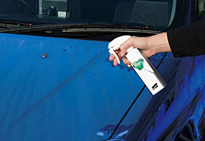 Agent de revêtement SOFT99 Prism (Convient à toutes les couleurs de voiture) - Product Image 5
