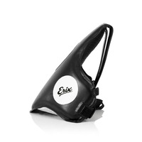 Protection de poitrine pour boxe professionnelle, équipement de protection pour entraînement de MMA et de kickboxing
