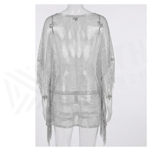 Pañuelo Cuadrado de Poliéster para Mujer NORTH APPROACH, Estampado Floral, Alta Calidad, Elegante, Multifuncional, para Uso en Exteriores, Accesorio de Moda - Product Image 2