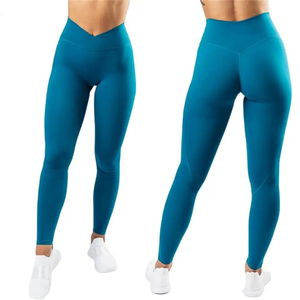Comfortable Women <b>Leggings</b> 2026 Quick Dry Breathable High Quality Stretch Gym Fitness Yoga Running <b>Slim</b> Fit Activewear - Product Image 6