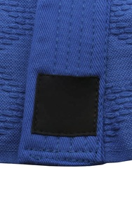 Nueva llegada Unisex adulto artes marciales uniforme 100% algodón Karate traje Multicolor duradero y transpirable estilo Judo compatibilidad - Product Image 6