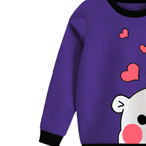 2026 Best Quality Made in Pakistan <b>Fleece</b> Breathable OEM Sweat <b>Shirts</b> Customized Design Logo Men Women All Colors Available - Product Image 2