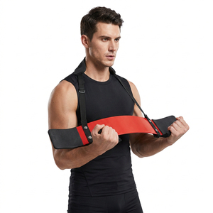 Arm Blaster de Marca Privada, Soporte Ajustable para Entrenamiento de Bíceps, Producción OEM, Marca Personalizada para Marcas de Equipos de Gimnasio en Casa - Product Image 5