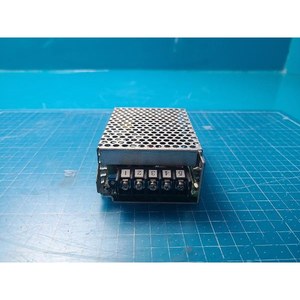 แหล่งจ่ายไฟ AC-DC รุ่น TDK HK-9-5/A ใช้แล้วตามสภาพเดิม อะไหล่อุปกรณ์เซมิคอนดักเตอร์รุ่นเก่า - Product Image 2