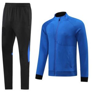 Men Black <b>White</b> Color Blocking Tracksuit Full Zipper Sporty Design Quick Dry Polyester Autumn Wear Regular Fit Side Pockets - Product Image 4