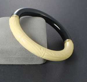 Bracelets de luxe classiques tendance pour femmes, bijoux de fête par FLORAL DESIGN - Product Image 3