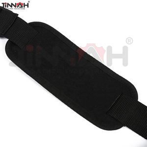 Arm Blaster de Acero Negro para Entrenamiento Muscular, Levantamiento de Pesas y Potencia, Gimnasio, Fitness, Desarrollo de Brazos, Precio Asequible - Product Image 4