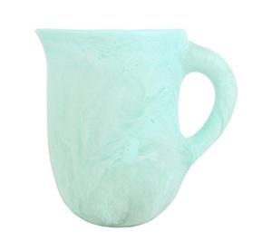 Jarra de Agua de Resina de Diseño Clásico, Jarra Única para Agua Fría, Buen Precio, Teteras y Hervidores, Jarra de Resina Personalizada - Product Image 2