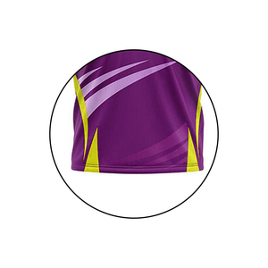 Uniforme de Cricket de Poliéster de Alta Gama, Conjunto de Entrenamiento para Adultos, Tallas y Colores Personalizados, Ropa Deportiva Ligera y Cómoda - Product Image 3