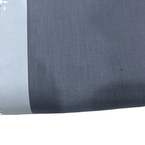 Qualité de luxe 100% lin biologique pur du Vietnam écologique et soucieux de la santé teint naturellement pour les chemises et les canapés - Product Image 2