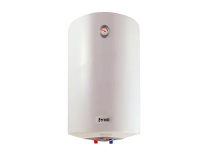 Chauffe-eau électrique OEM /Ferroli 50/80/100/125/150 litres, antichoc 8 bars, appareils électroménagers intelligents AQUA fabriqués au Vietnam - Product Image 1