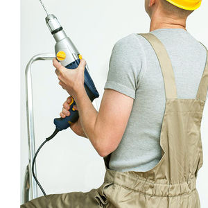 Overoles de Seguridad Ignífugos FR de Alta Calidad, Lona Gruesa de Poliéster, Ropa de Trabajo Reflectante, Transpirable y Personalizable - Product Image 3