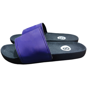 Unisex Warm Fur Korean Style Winter Outdoor Fashion <b>Slippers</b> Canvas PVC Slides Custom Logo Available Light Weight Anti-Slip - Product Image 6