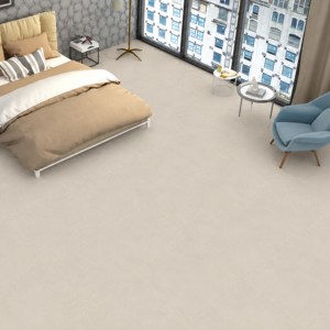 Belleza Bone - Baldosas de Porcelana Mate para Suelo, 600x1200 mm, Sólidas, Antideslizantes, para Uso en Interiores y Dormitorios - Product Image 1