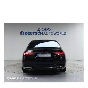 Mercedes-Benz Classe S S580L 4MATIC 2024, 36 100 km, boîte automatique, conduite à gauche - Product Image 4