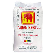 Riz Jasmin Mahmood 100% trié et poli, arôme supérieur et texture moelleuse, approvisionnement en vrac pour les importateurs - Product Image 6