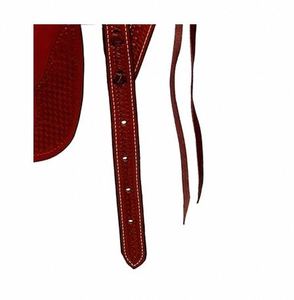 Silla de montar a caballo multiusos hecha a mano, cómoda, para entrenamiento, ocio y montar en general, a precio de mayoreo por proveedor. - Product Image 4