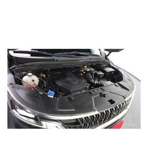 Kia Carnival 2020, 9 Plazas, Versión Signature, 149,085 km, Diésel, Automático, Emisión Euro V, Volante a la Izquierda, Cámara Trasera - Product Image 6