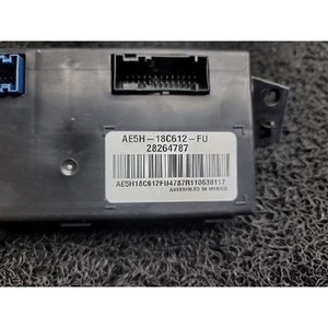 ECUs y Módulos Informáticos Fusion Usados 18C612 - Product Image 2