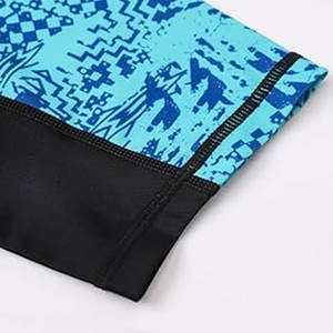 Camiseta Deportiva de Manga Corta para Entrenamiento, Transpirable, Ligera y de Secado Rápido para MMA, Gimnasio y Actividades al Aire Libre - Product Image 5