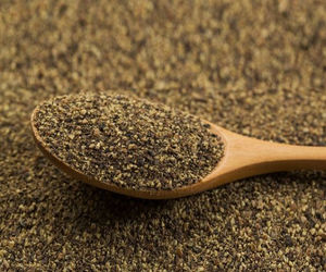 Bulk Supply Premium Grade Ground <b>Black</b>/White <b>Pepper</b> Hot Spicy Vietnam Dried Raw AD Process 25Kgs/PP Bag MOQ 13.5 Tons - Product Image 4